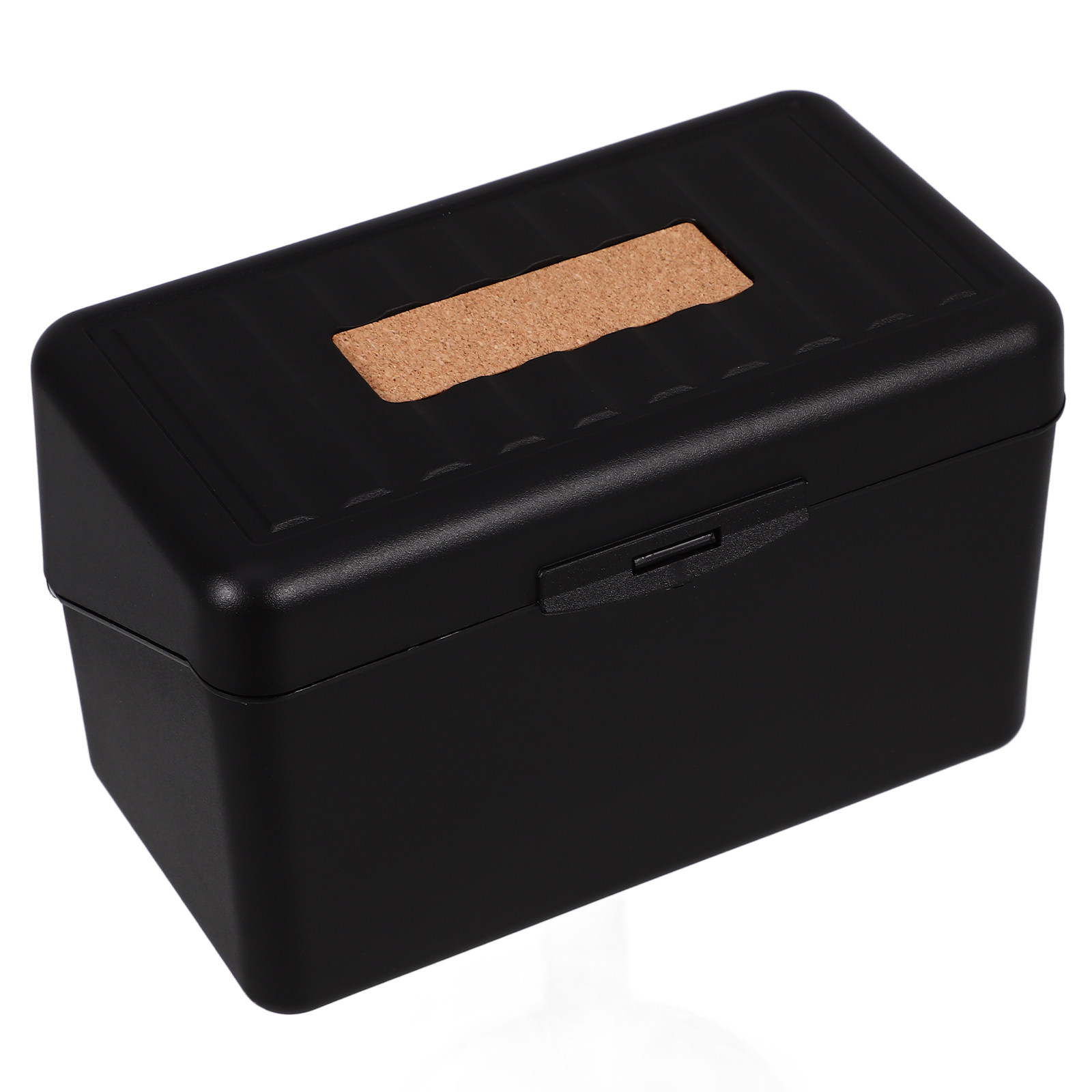 Scatola Porta Schede Premium,  - Card Index Box recensione e prezzo