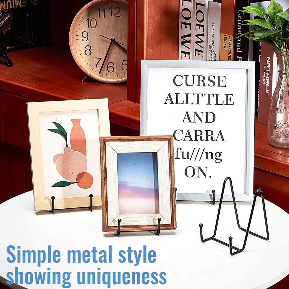 Supporto per riviste in metall - Magazine Holder Rack recensione e prezzo