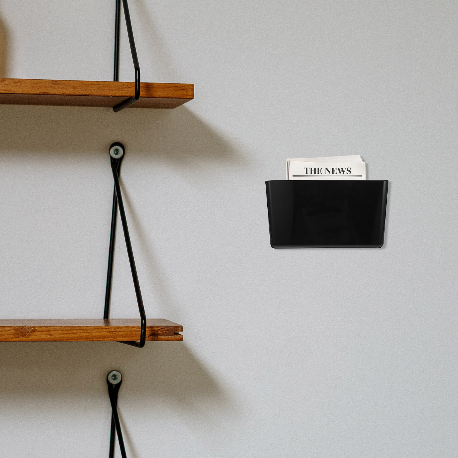 Organizzatore di Documenti da  - Magazine Holder Rack recensione e prezzo