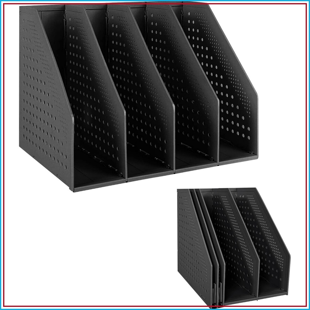 Portariviste Pieghevole in Pla - Magazine Holder Rack recensione e prezzo