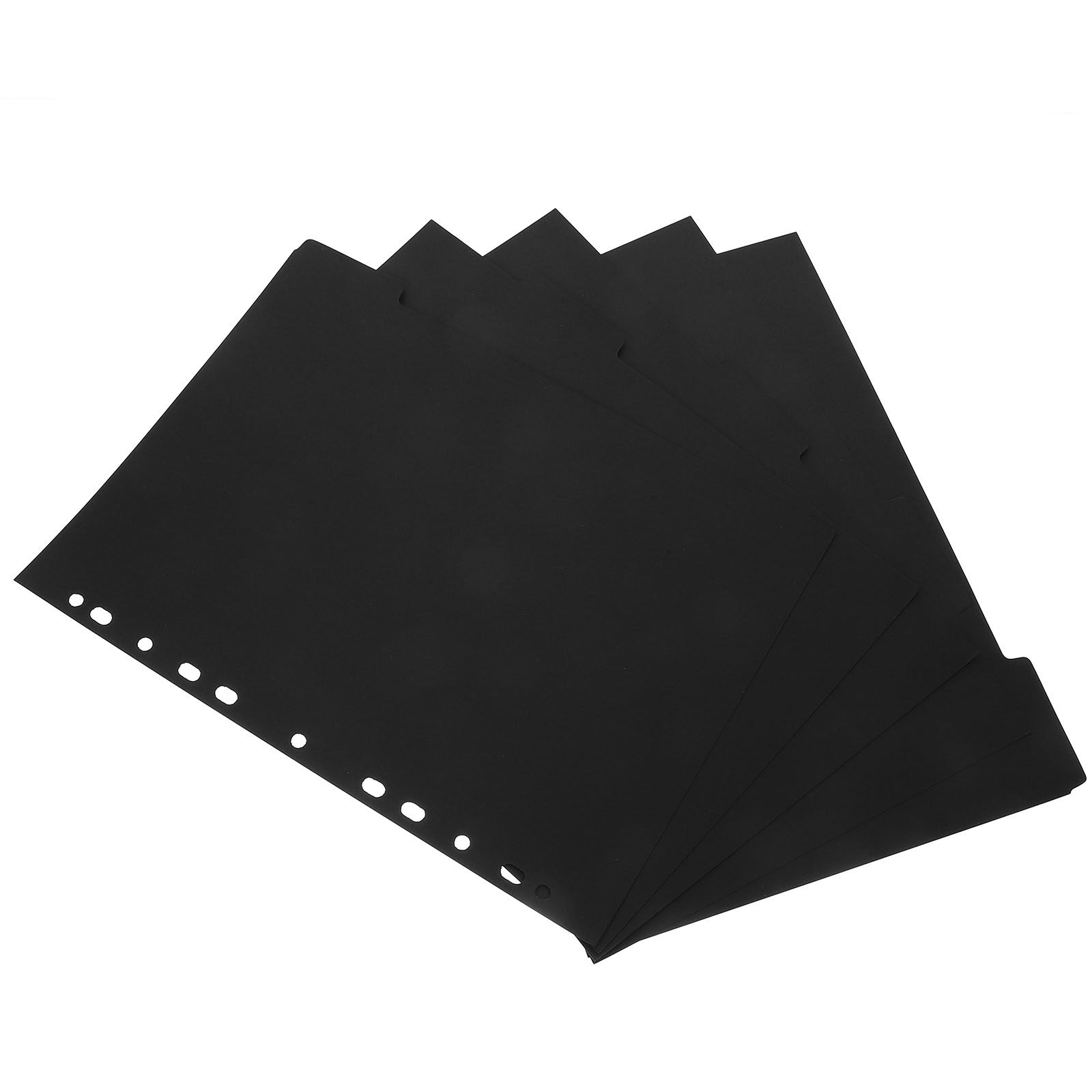 5 Fogli Divisori A4 per Raccog - Tab Divider A4 recensione e prezzo