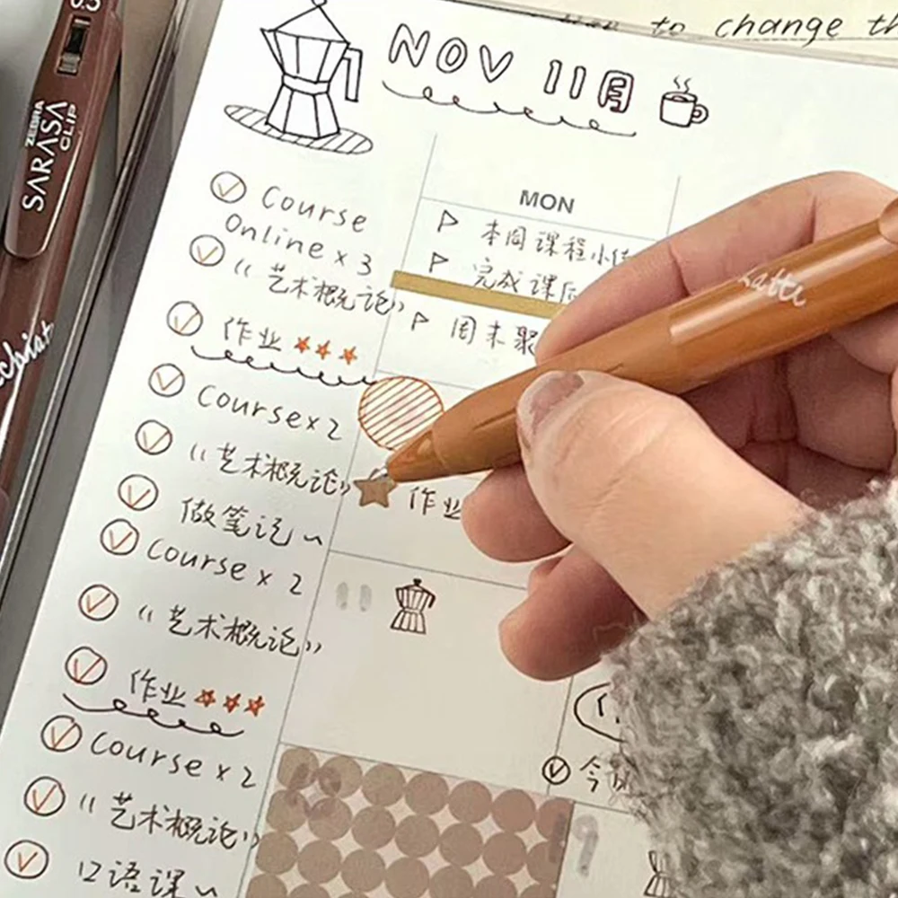 3/5 pz Nuovo Giappone ZEBRA Pe - Zebra Pen Sarasa recensione e prezzo