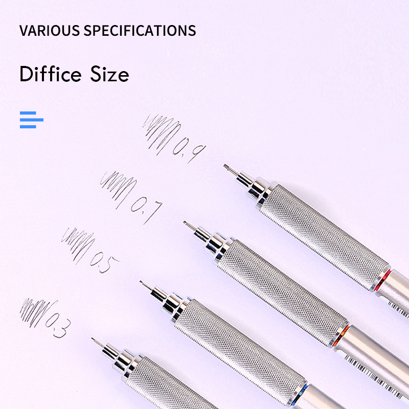 Uni Matita meccanica M51010 SH - Mechanical Pencil 0.3 recensione e prezzo