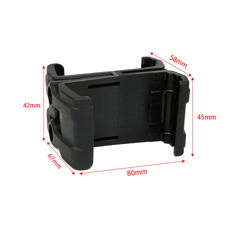 Accoppiatore per caricatore pa - Magazine Holder Rack recensione e prezzo