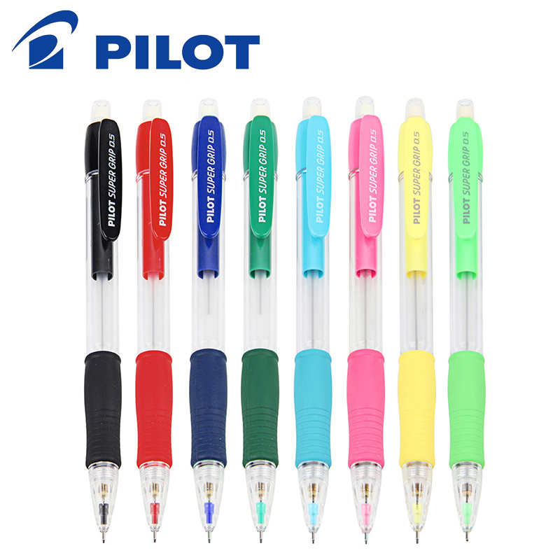 1 Pezzo Matita Meccanica Pilot - Staedtler Pencil Lumocolor recensione e prezzo