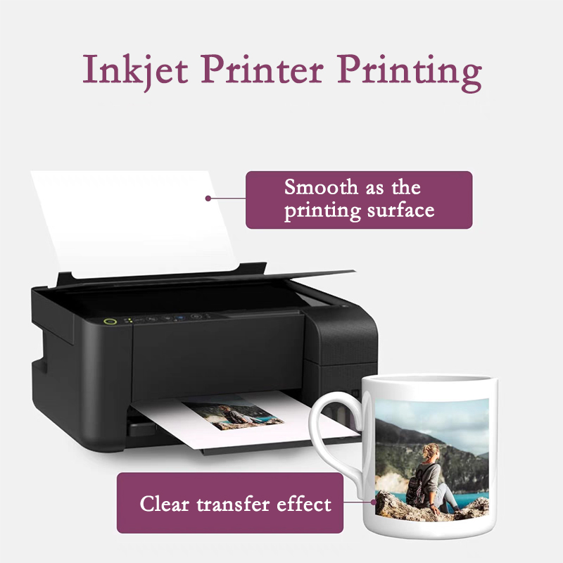 A4 10/20 pz getto d'inchiostro - Ink Blotter Paper recensione e prezzo