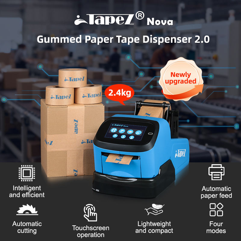 Dispenser Automatico di Nastro - Tape Dispenser Weighted recensione e prezzo
