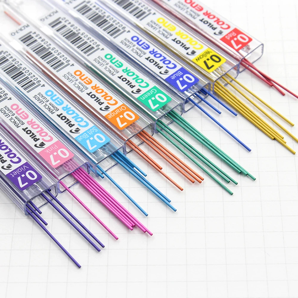8 pz Giappone PILOTO Colore Se - Staedtler Pencil Lumocolor recensione e prezzo