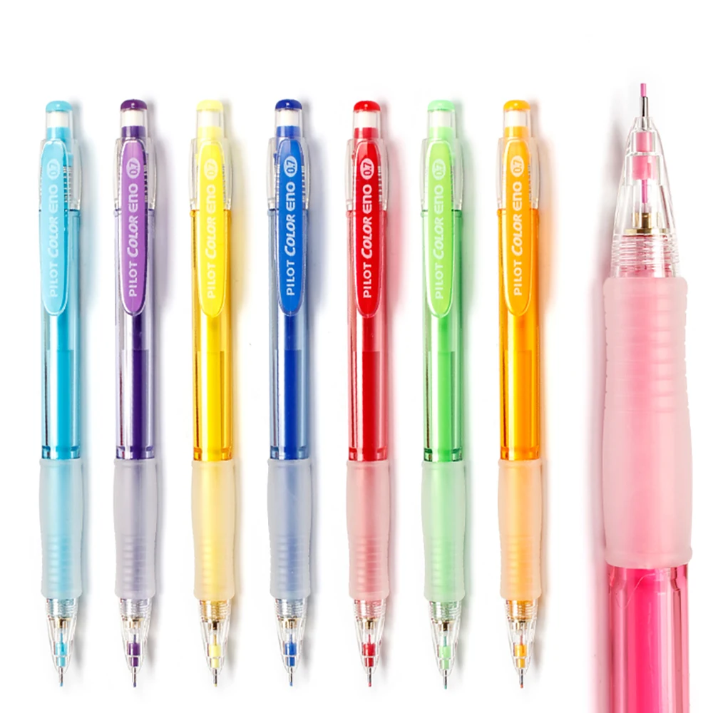 8 pz Giappone PILOTO Colore Se - Staedtler Pencil Lumocolor recensione e prezzo