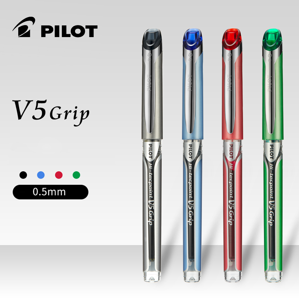 Pilot V5 Penna ad ago liquido  - Pilot Pen V5 recensione e prezzo