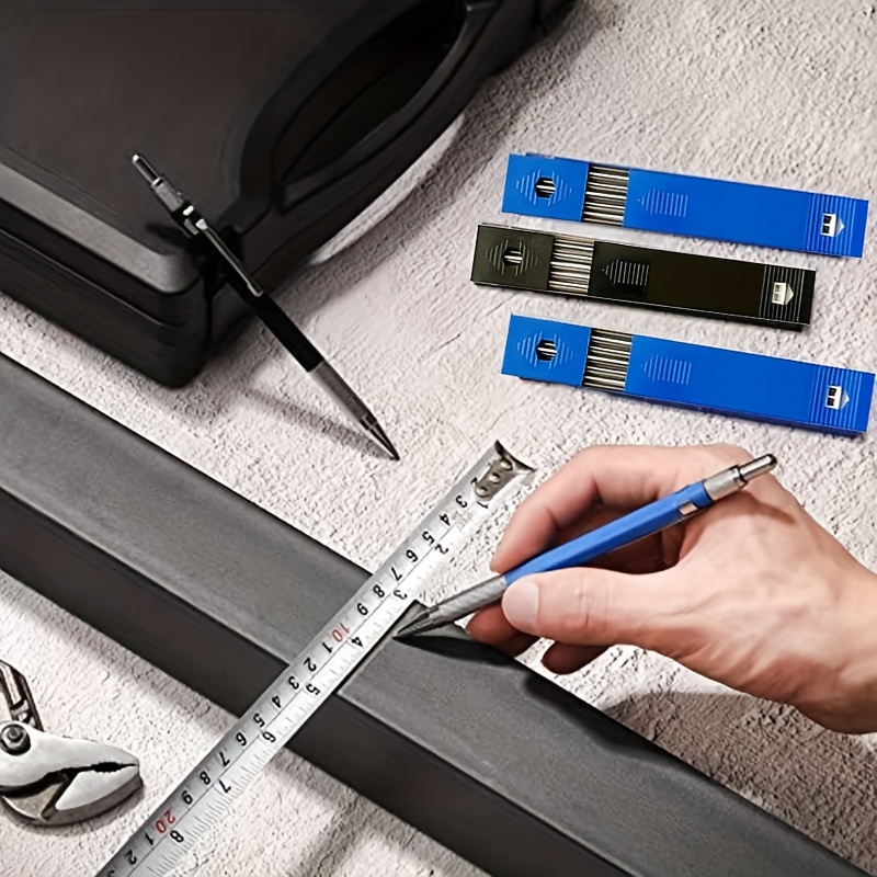 Set di matite meccaniche da 2, - Staedtler Pencil Lumocolor recensione e prezzo