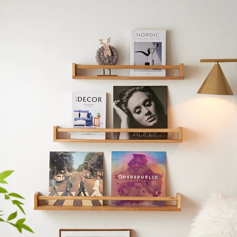 Organizzatore di spezie da cuc - Magazine Holder Rack recensione e prezzo