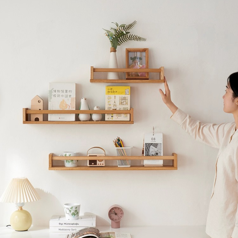 Organizzatore di spezie da cuc - Magazine Holder Rack recensione e prezzo