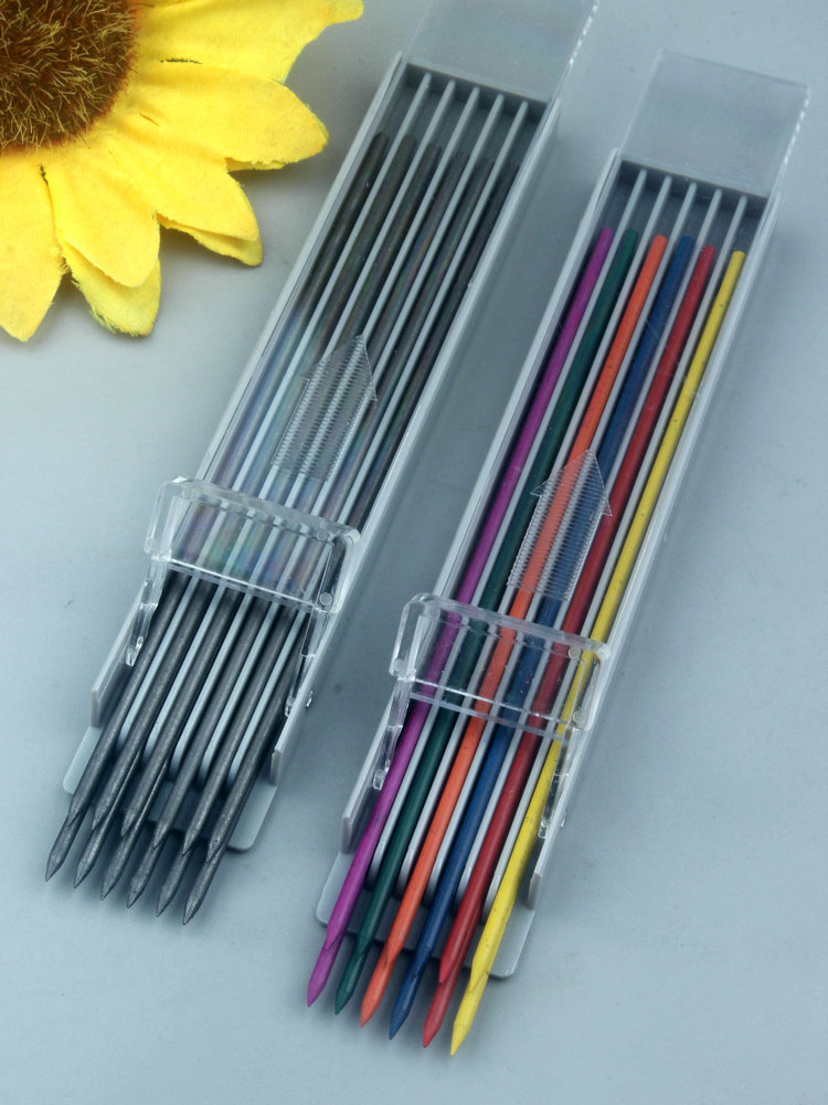 Matita spessa Nucleo colorato  - Staedtler Pencil Lumocolor recensione e prezzo