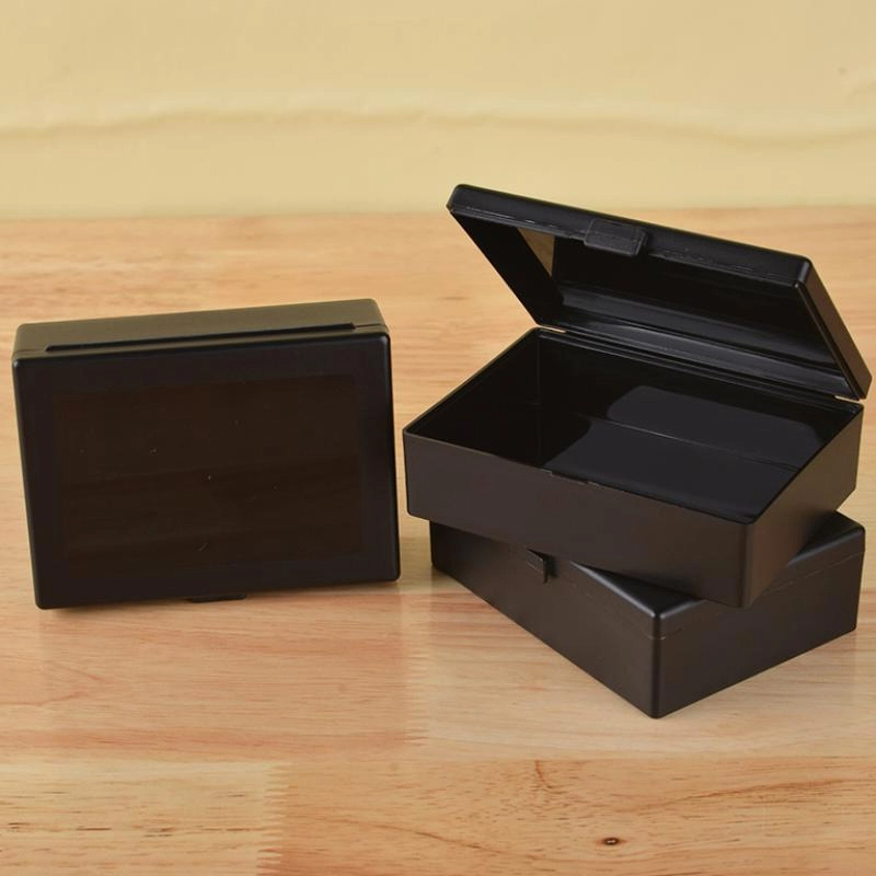 Ultima scatola di plastica tra - Card Index Box recensione e prezzo