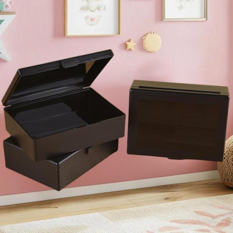 Ultima scatola di plastica tra - Card Index Box recensione e prezzo