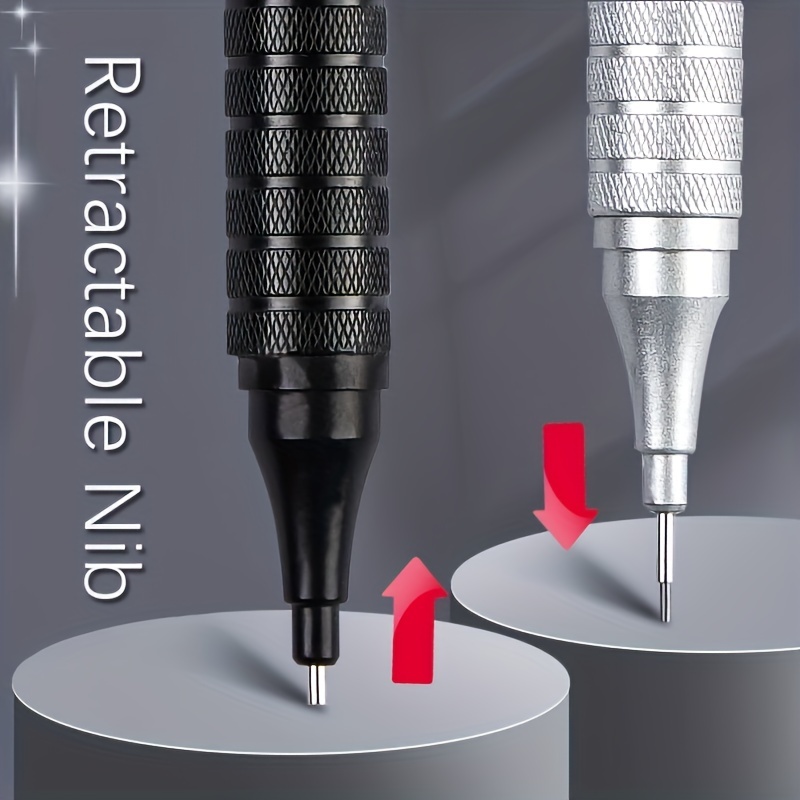 1Pc Matita Meccanica 0.3/0.5/0 - Mechanical Pencil 0.3 recensione e prezzo