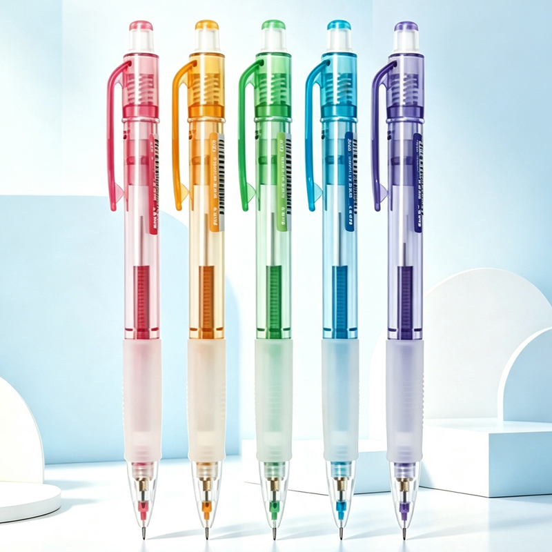 Set di 5 Matite Meccaniche Col - Staedtler Pencil Lumocolor recensione e prezzo