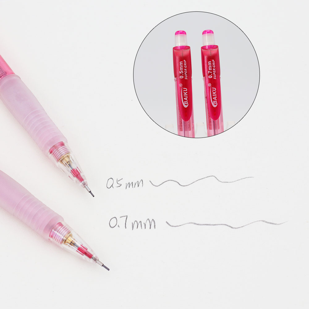 Set di 5 Matite Meccaniche Col - Staedtler Pencil Lumocolor recensione e prezzo