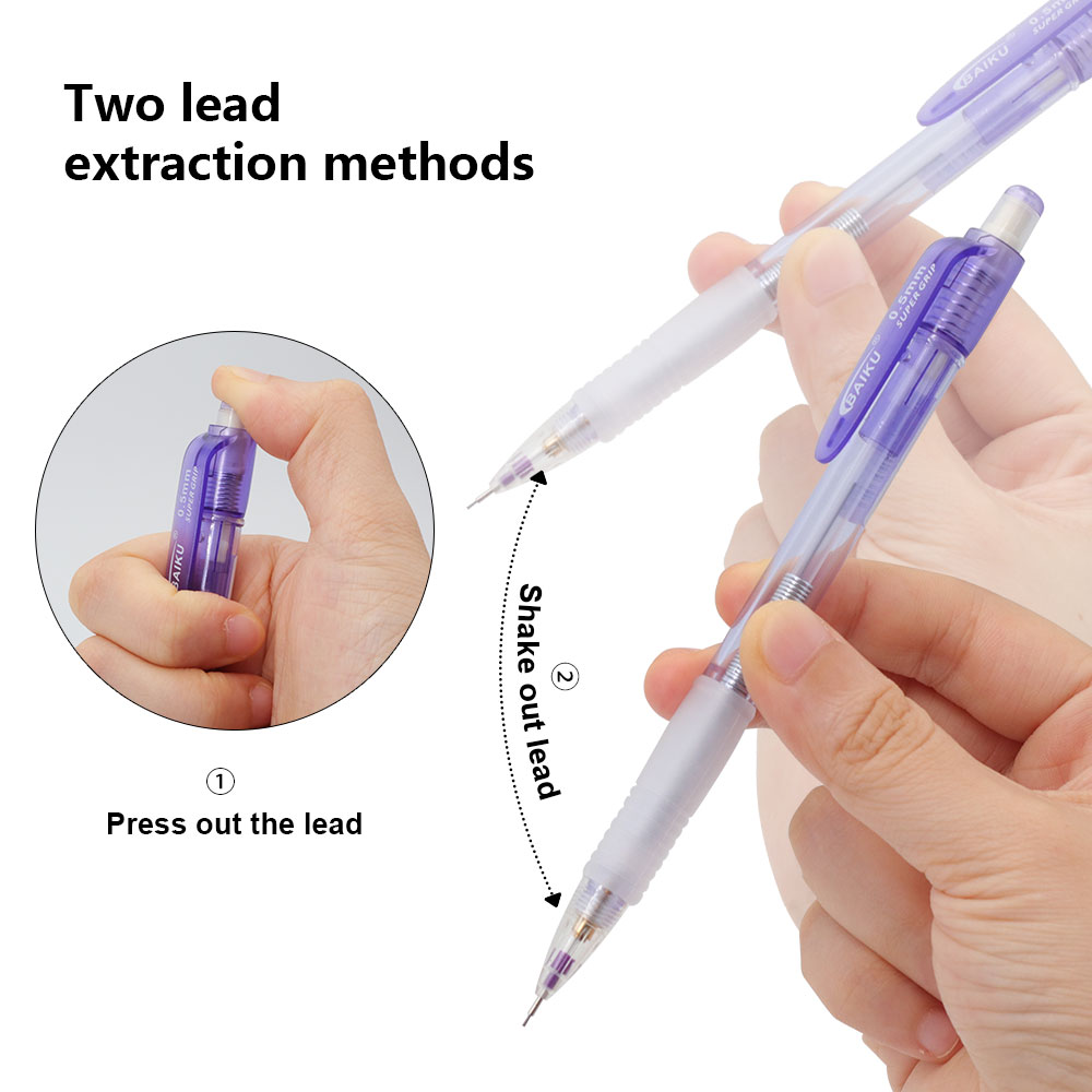 Set di 5 Matite Meccaniche Col - Staedtler Pencil Lumocolor recensione e prezzo