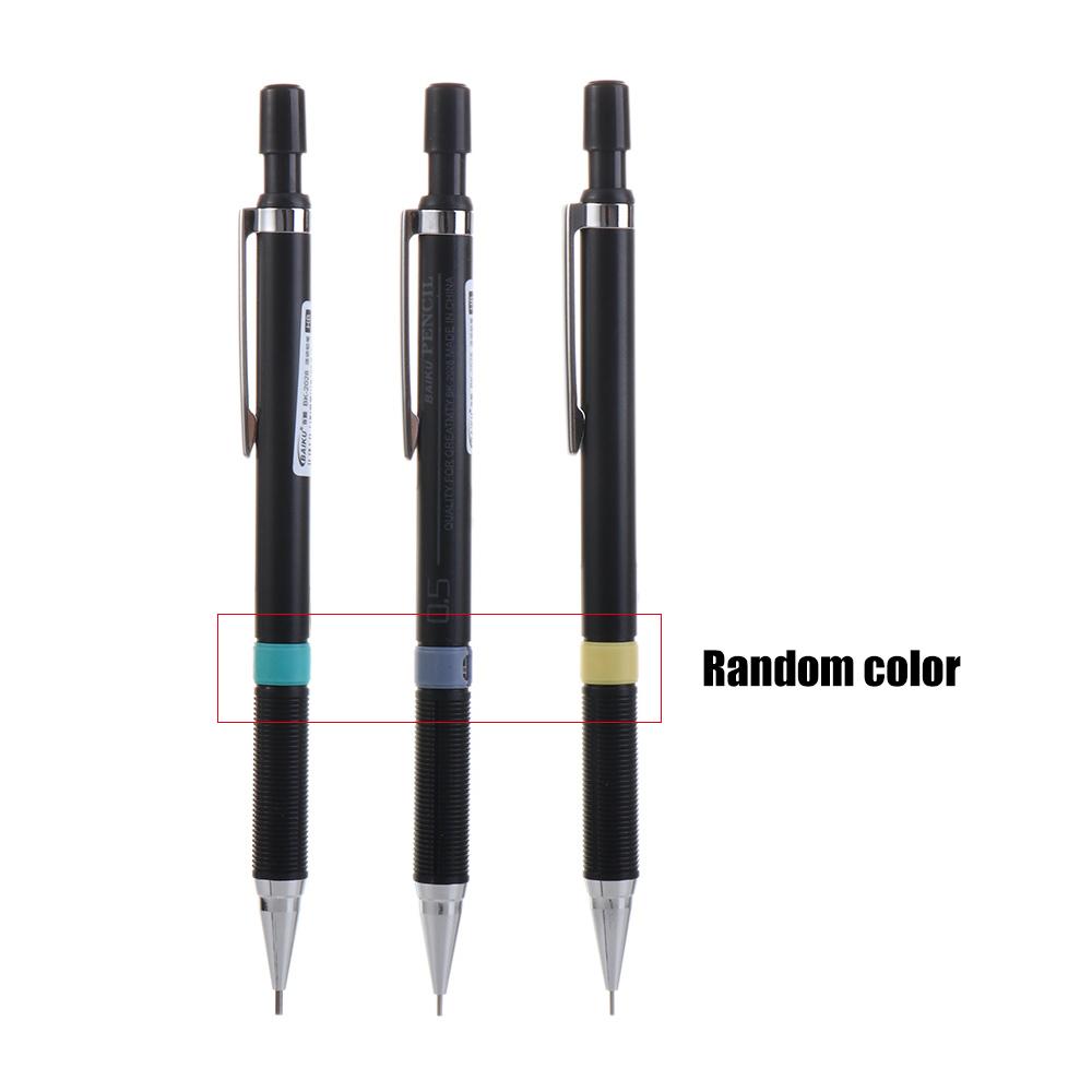 Matita in metallo 0,3 0,5 0,7  - Mechanical Pencil 0.3 recensione e prezzo