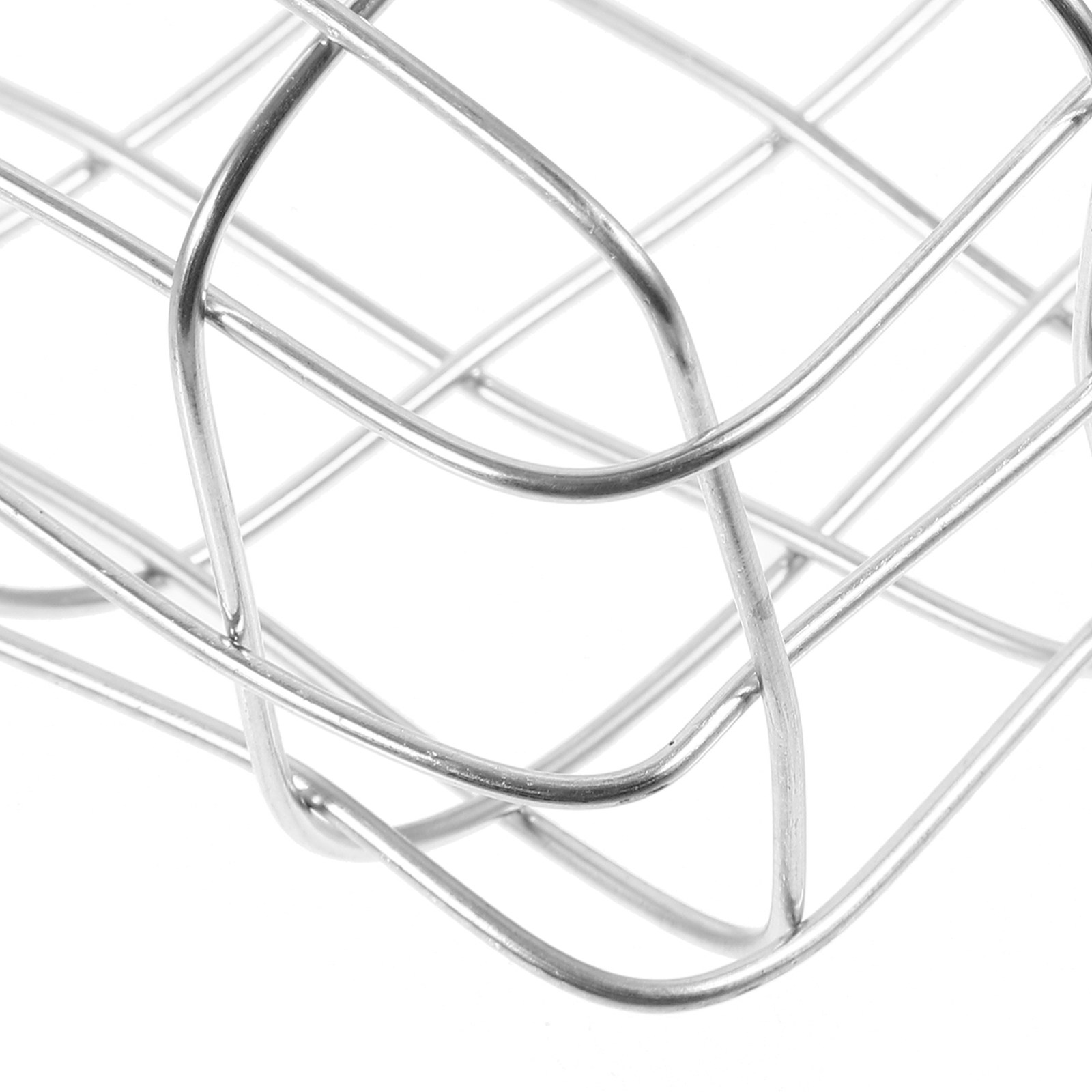 Porta Libri da Parete in Ferro - Magazine Holder Rack recensione e prezzo