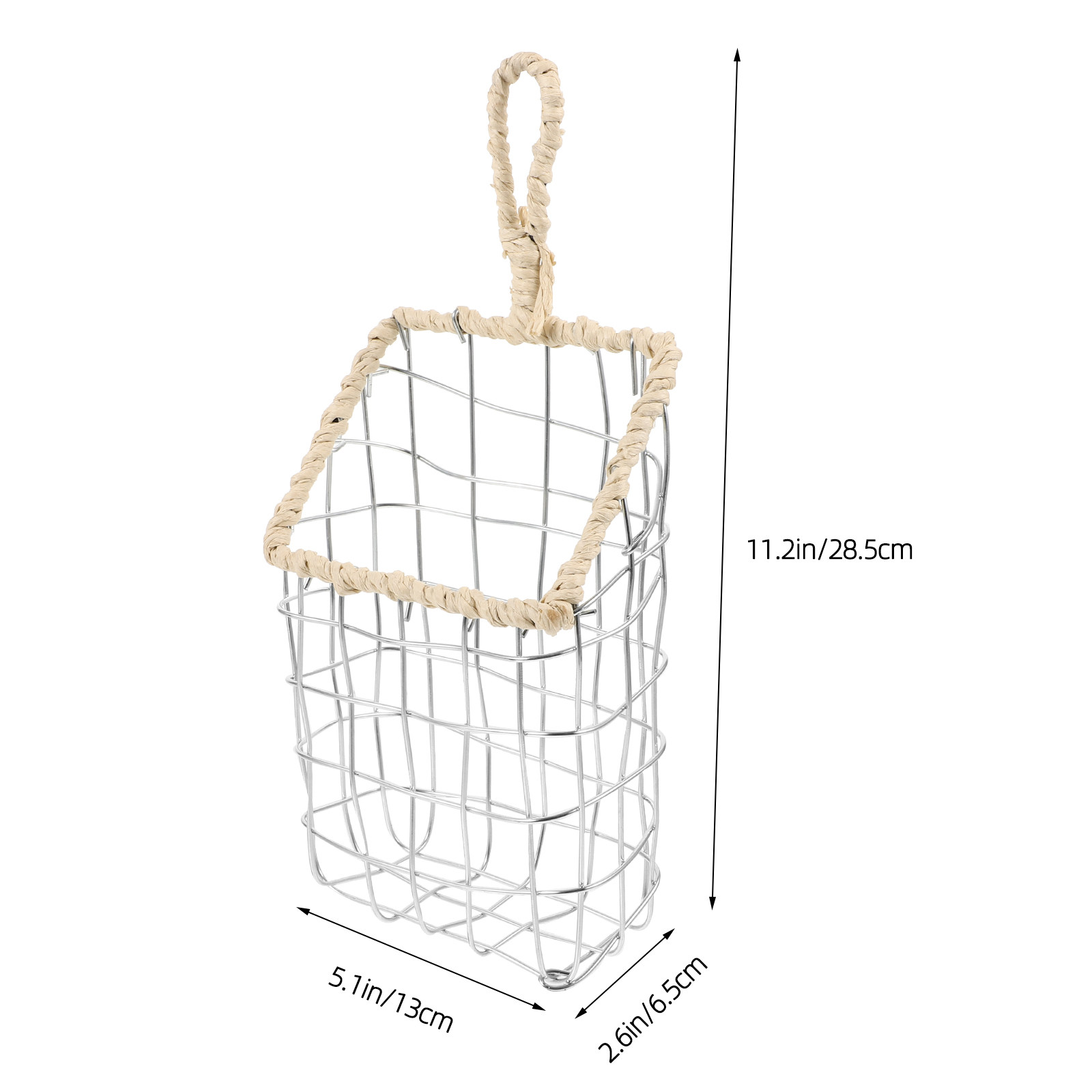 Porta Libri da Parete in Ferro - Magazine Holder Rack recensione e prezzo
