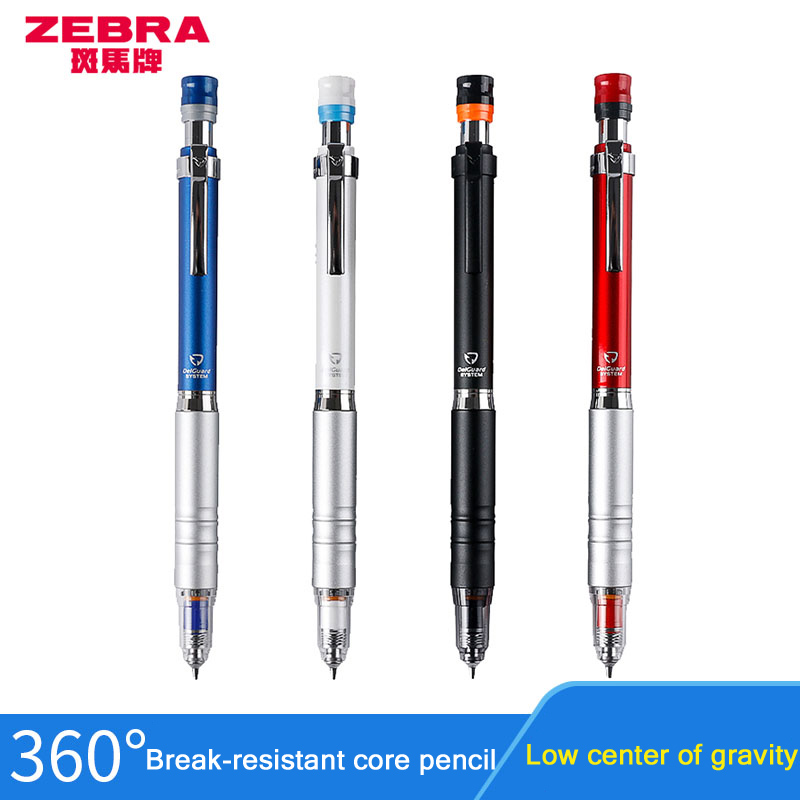 Matita meccanica in metallo gi - Staedtler Pencil Lumocolor recensione e prezzo