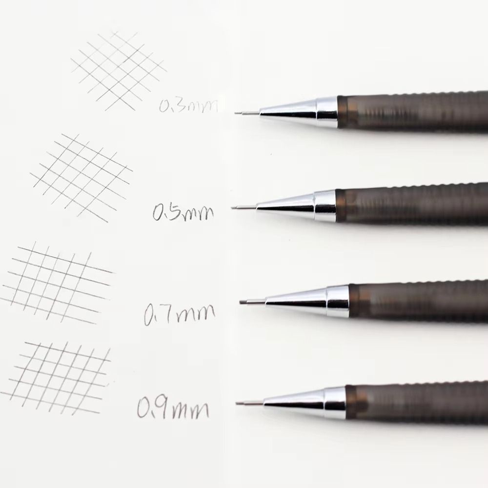 Nuova Matita Meccanica 0.3/0.5 - Mechanical Pencil 0.3 recensione e prezzo