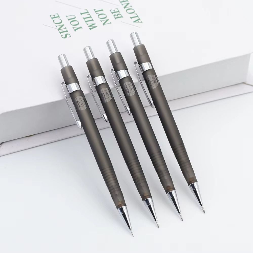 Nuova Matita Meccanica 0.3/0.5 - Mechanical Pencil 0.3 recensione e prezzo