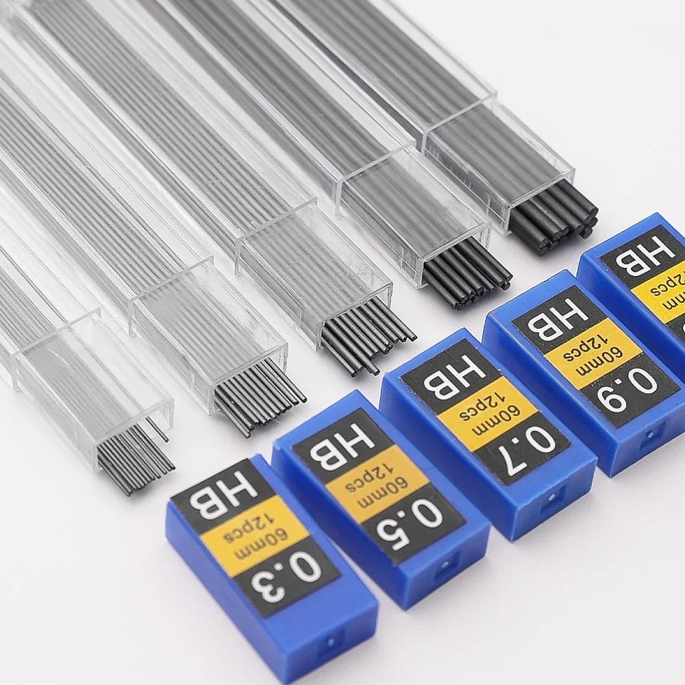 Set di matite meccaniche in me - Mechanical Pencil 0.3 recensione e prezzo