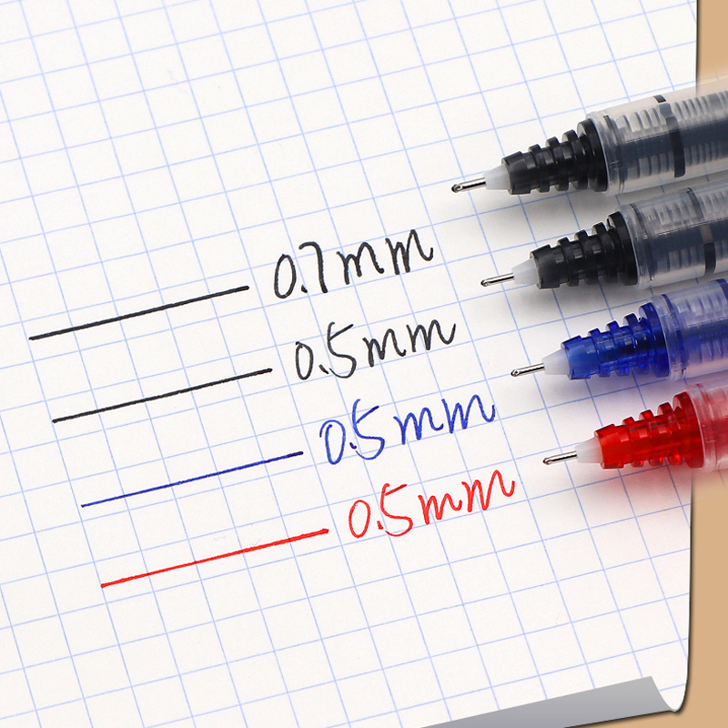 Penne gel pilota ricaricabili  - Pilot Pen V5 recensione e prezzo