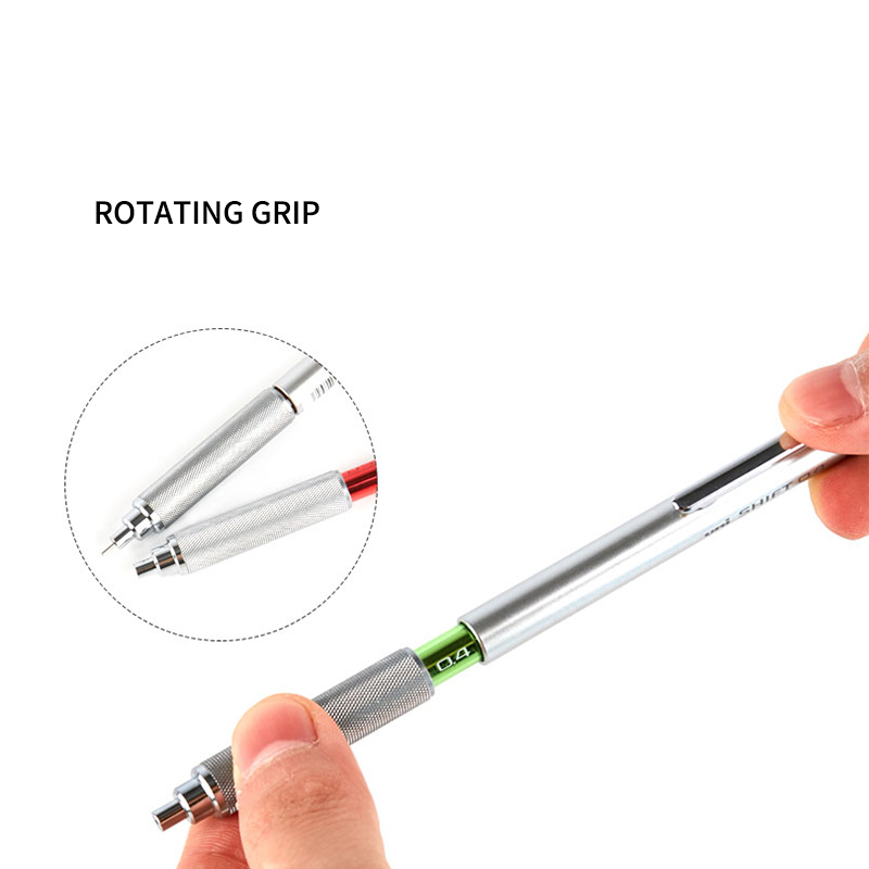 Cancelleria giapponese 1 pz UN - Mechanical Pencil 0.3 recensione e prezzo