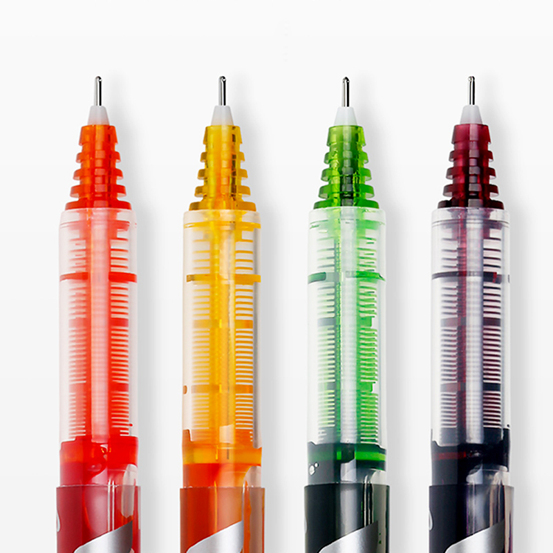 1PCS Pilot V5 Penna a rullo li - Pilot Pen V5 recensione e prezzo